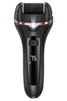 SoftStep Electric Foot File – Rechargeable Callus Remover for Smooth Feet