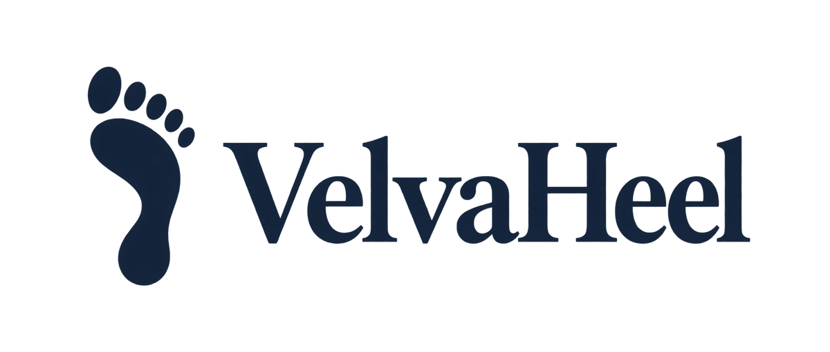 VelvaHeel